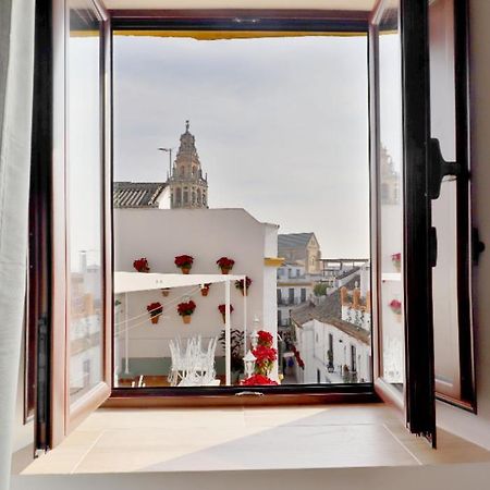 Posada La Juderia I 코르도바 외부 사진